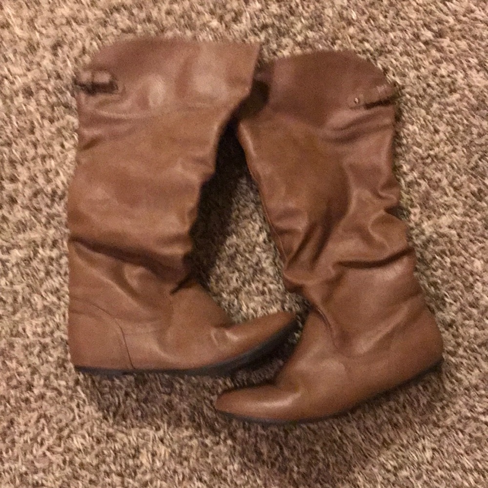 Womens boots